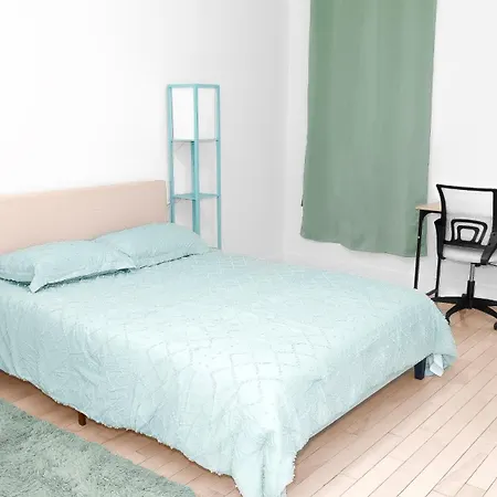 Green Haven By Brooklyn
